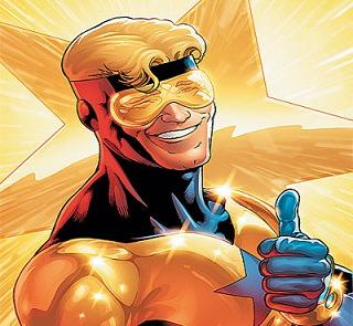 Illustration for article titled 10 Comic Book Characters Who Become Completely Different if You Change One Letter